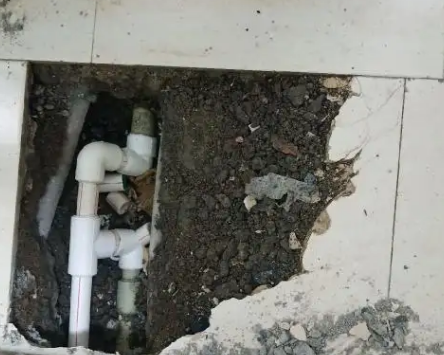 闻喜卫生间测漏水哪家好