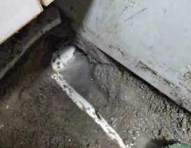 闻喜卫生间测漏水多少钱