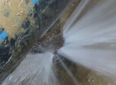 闻喜卫生间测漏水施工步骤