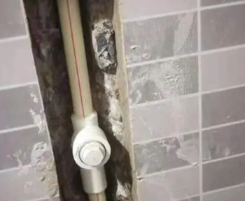 闻喜卫生间测漏水