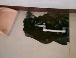 闻喜卫生间测漏水多少钱