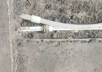 闻喜卫生间测漏水之解决方法